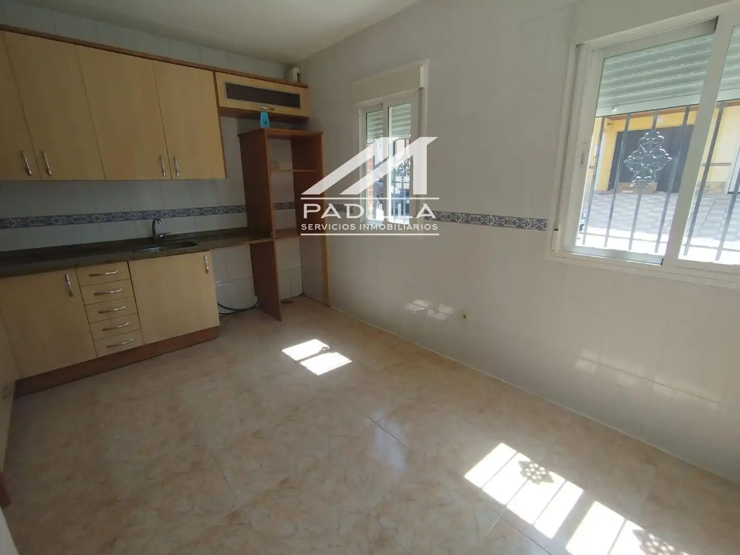 Kitchen of Detached homes for sale in Méntrida  with Heating