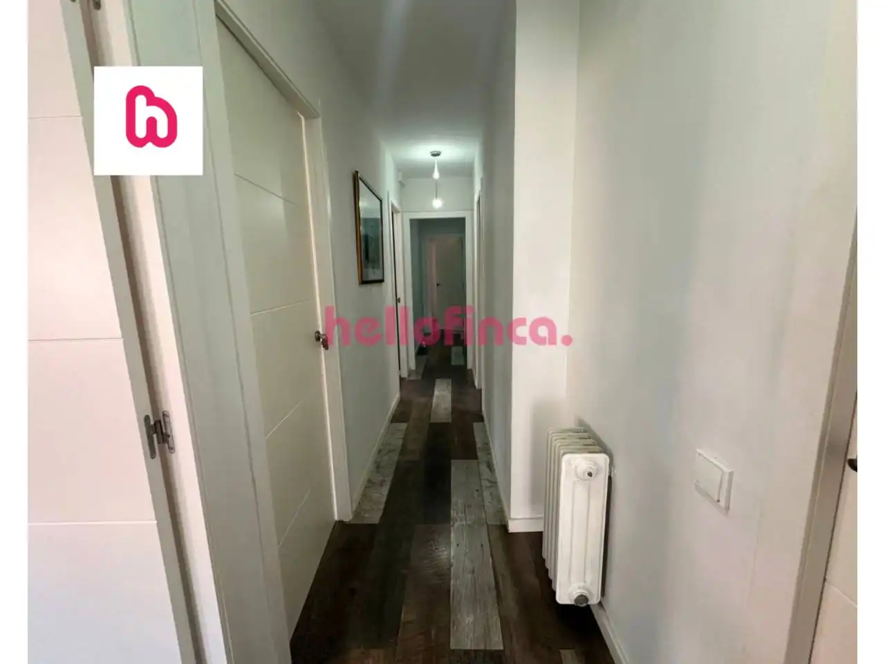 Piso en venta en Martorell con Aire acondicionado, Calefacción y Parquet