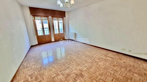 Foto 2 de Piso en venta en Murallas, Ávila Capital