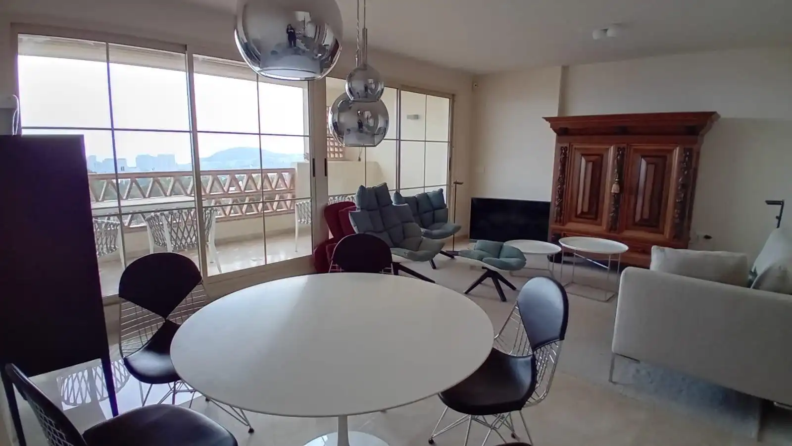 Maisonette zum Verkauf in Calle Berlín, imagen 5