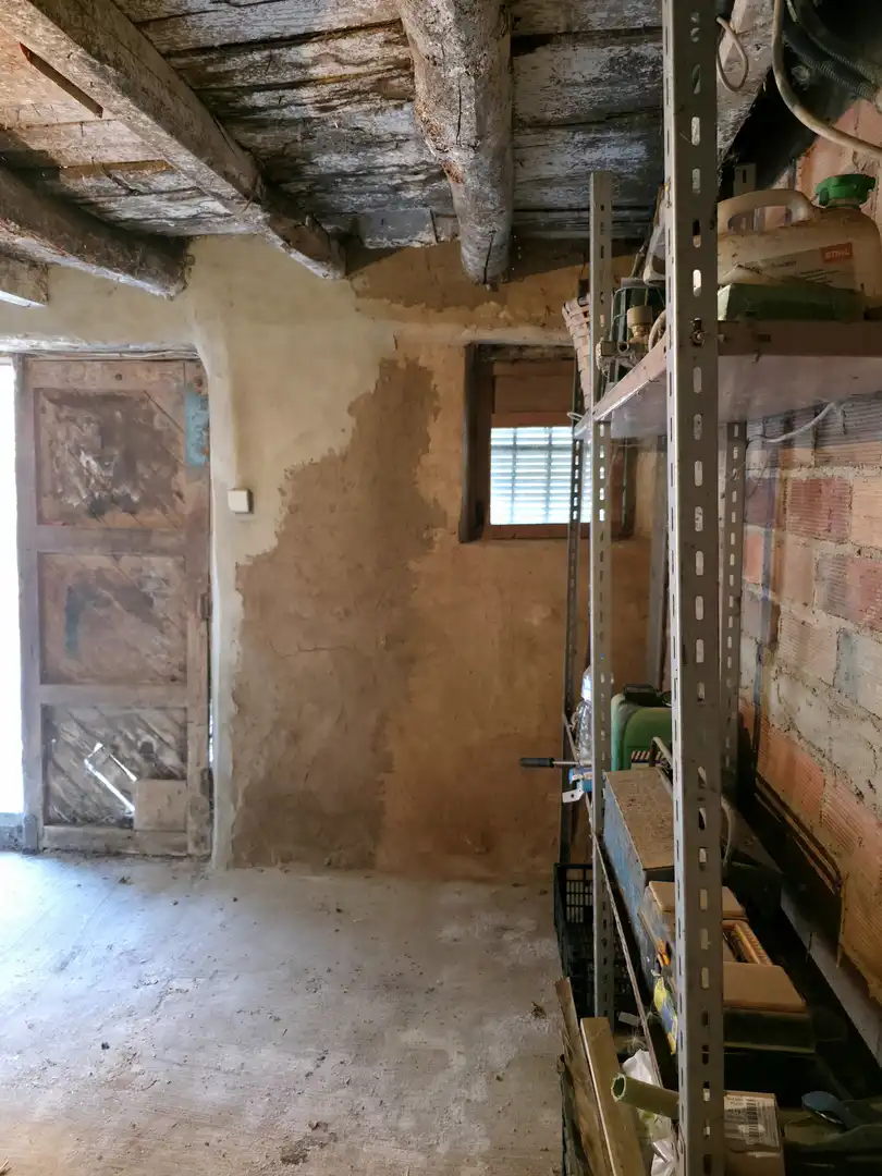 Casa o xalet en venda en Herrera de Pisuerga amb Calefacció, Parquet i Traster