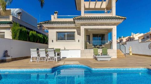 Foto 4 de Casa o chalet en venta en Urbanización Ciudad Quesada 2, Rojales, Alicante