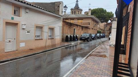 Foto 2 de Pis en venda a Avenida de España, Villa del Prado, Madrid