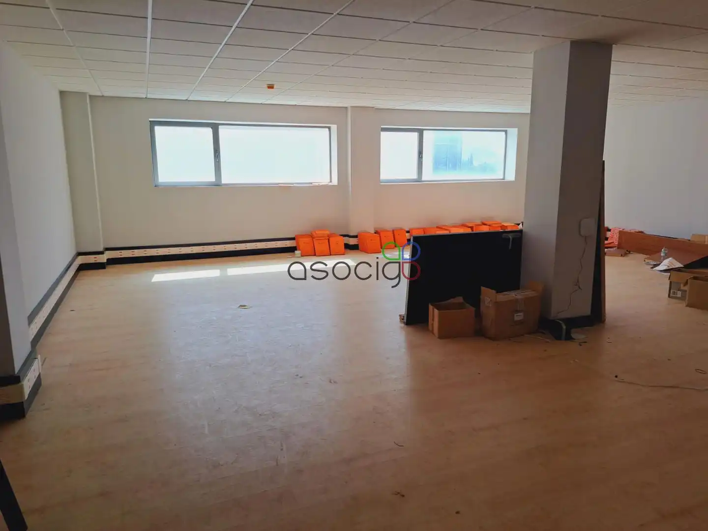 Bureau à vendre à FRANCISCO ARITIO, imagen 8