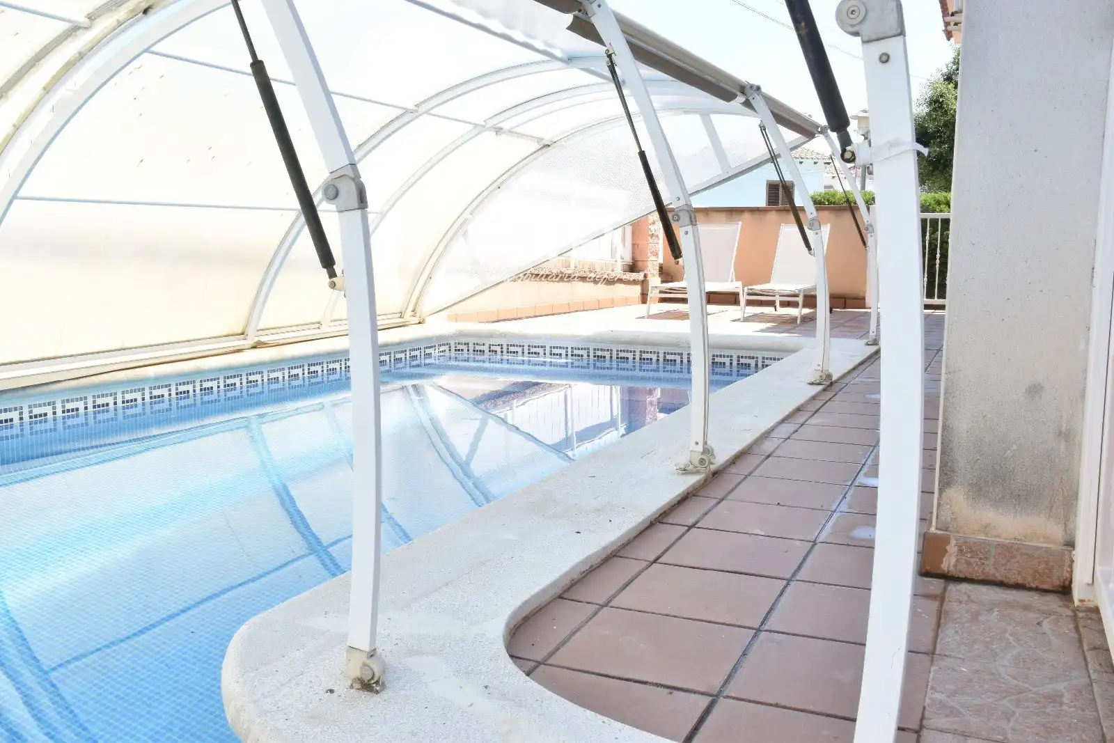 Villa avec piscine à vendre à DOCTOR ROUX, imagen 4