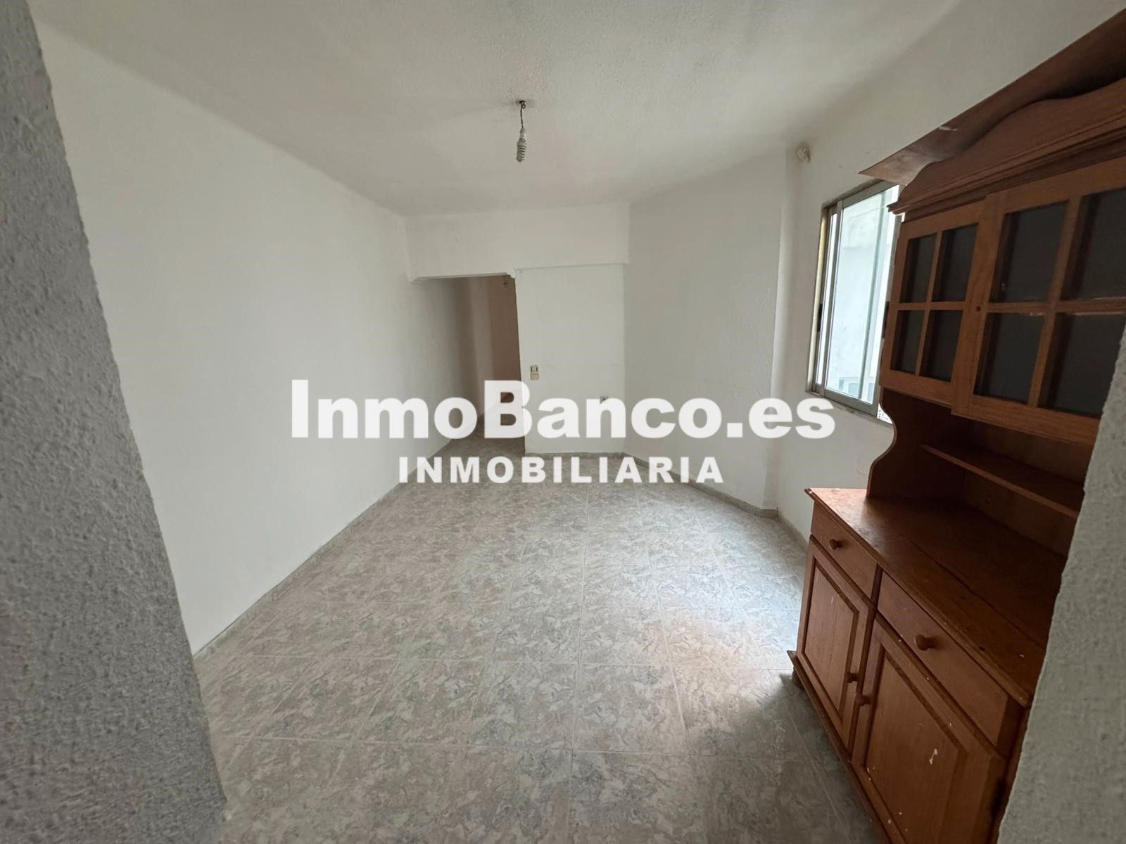 Sala d'estar de Pis en venda en Mislata amb Terrassa