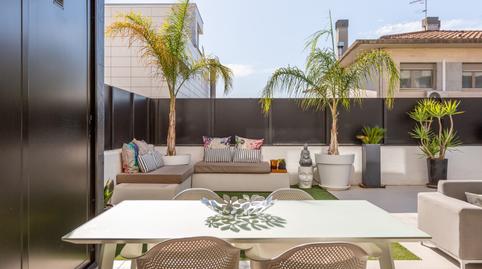 Photo 4 of Single-family semi-detached for sale in Tudela - Rosa Chacel Escritora, 3, Parque del Queiles, Navarra