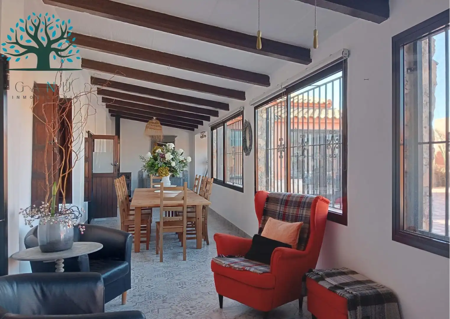 Casa o chalet en venta en Pasaje DUENDE CÁNOVAS, Las Cánovas - Cuevas de Reyllo