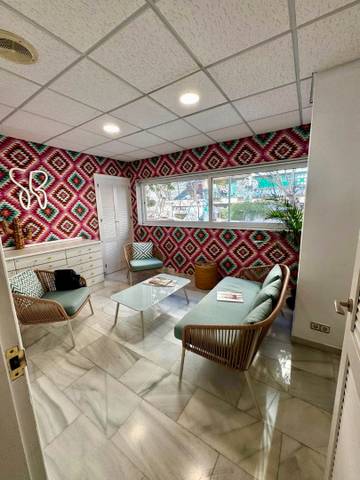 Local comercial en Venta en Avenida Ricardo Soriano, 13 en Ricardo Soriano