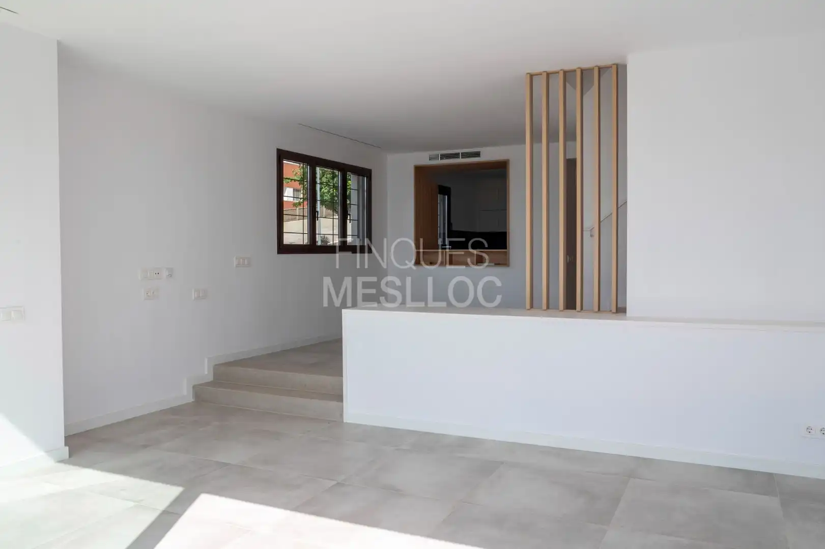 Casa o chalet de alquiler en Montgat, Barcelona