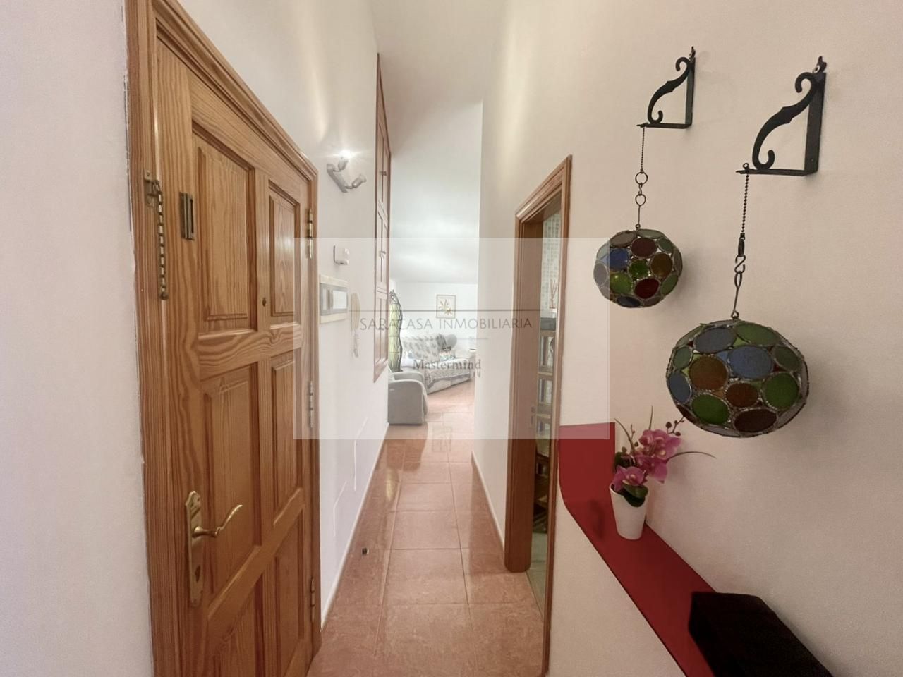 Flat for sale in La Garita - Marpequeña, Telde