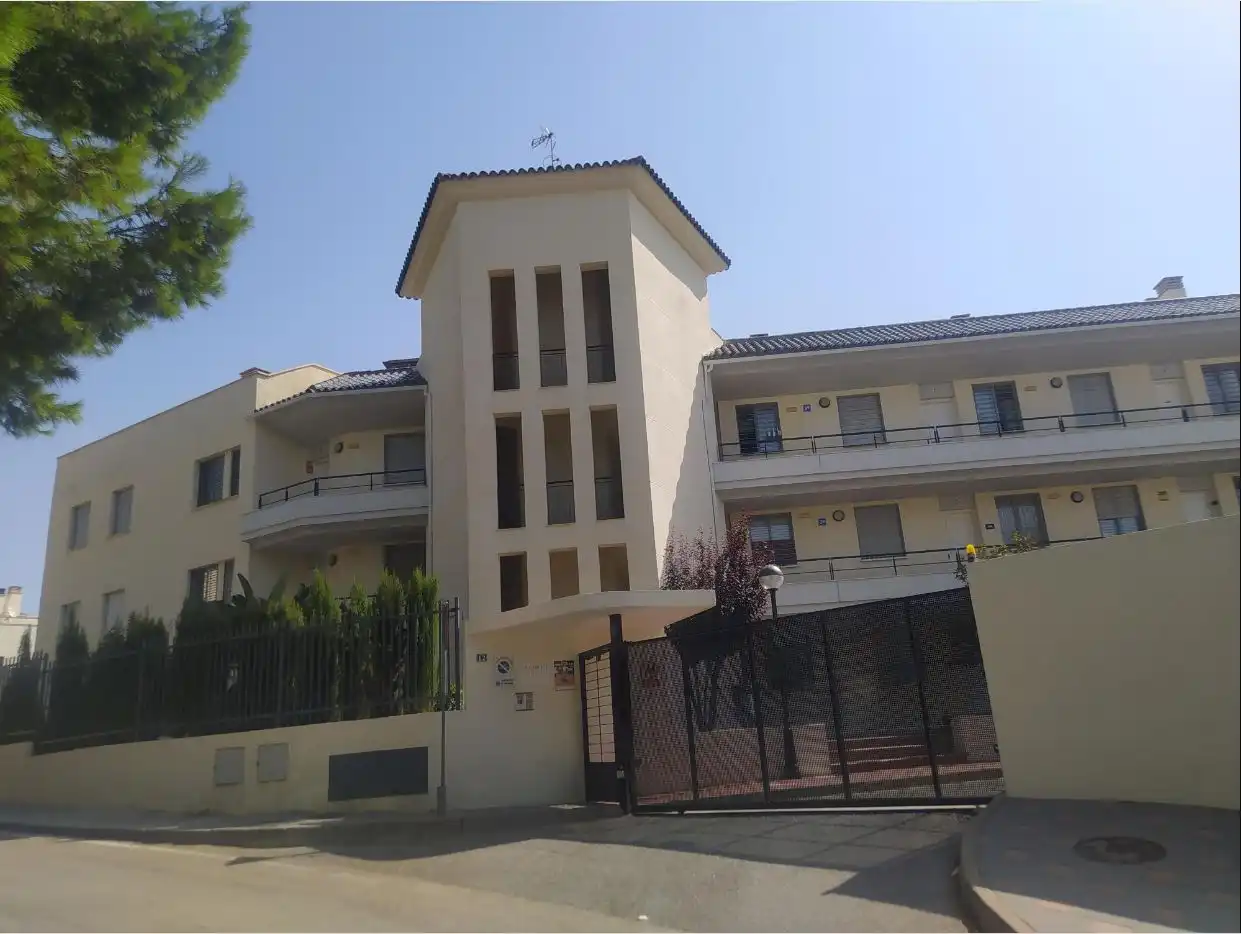 Wohnung zum Verkauf in Calle Tucán, 12, Torreblanca del Sol