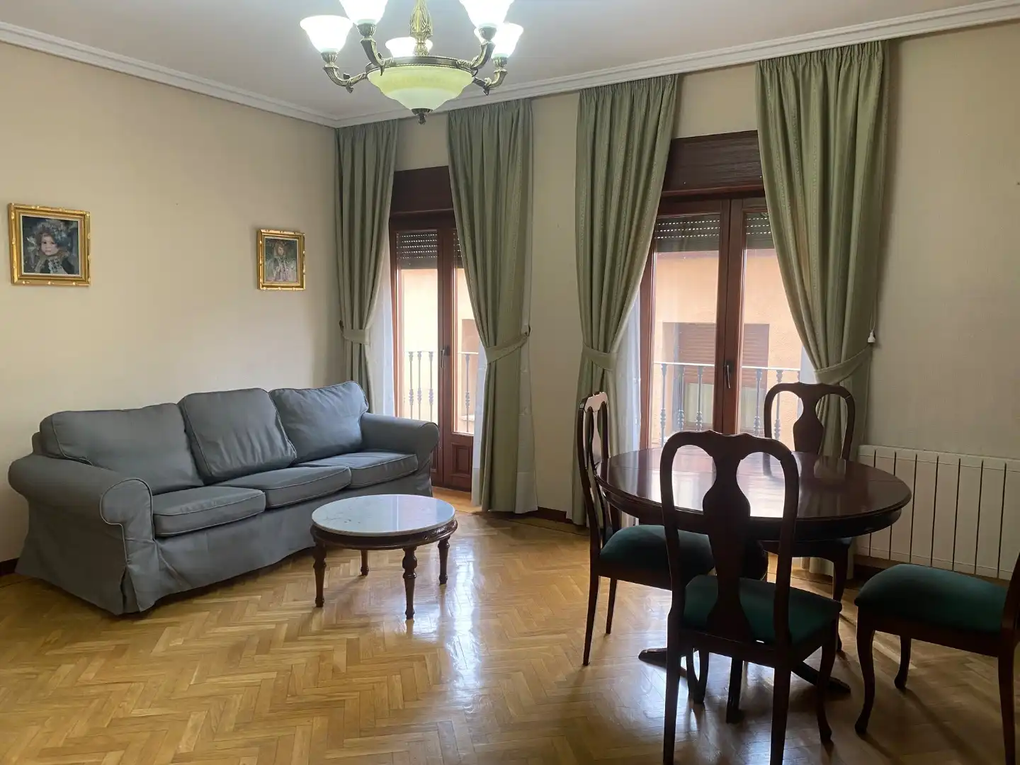 Wohnung mit Aufzug zur Miete in Calle Vallespín 14, imagen 8