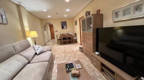 Foto 2 de Pis en venda a Calle de Carlos Antón Pastor, San Crispín, Elche / Elx