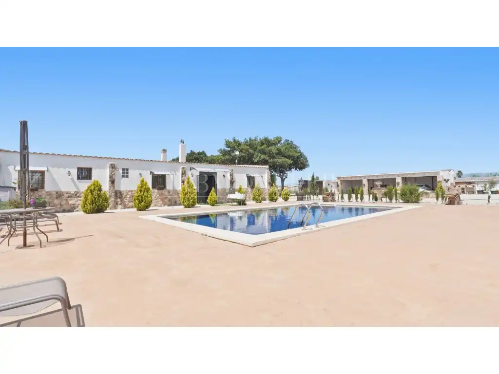Maison avec jardin à vendre à Dolores, imagen 69