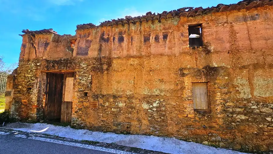 Casa rústica en venda a Galaroza, imagen 5