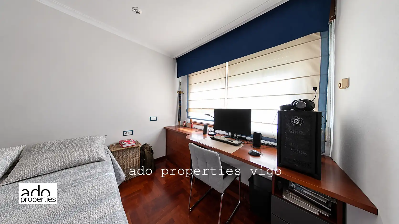 Appartement avec ascenseur à vendre à Rúa Canario, imagen 7