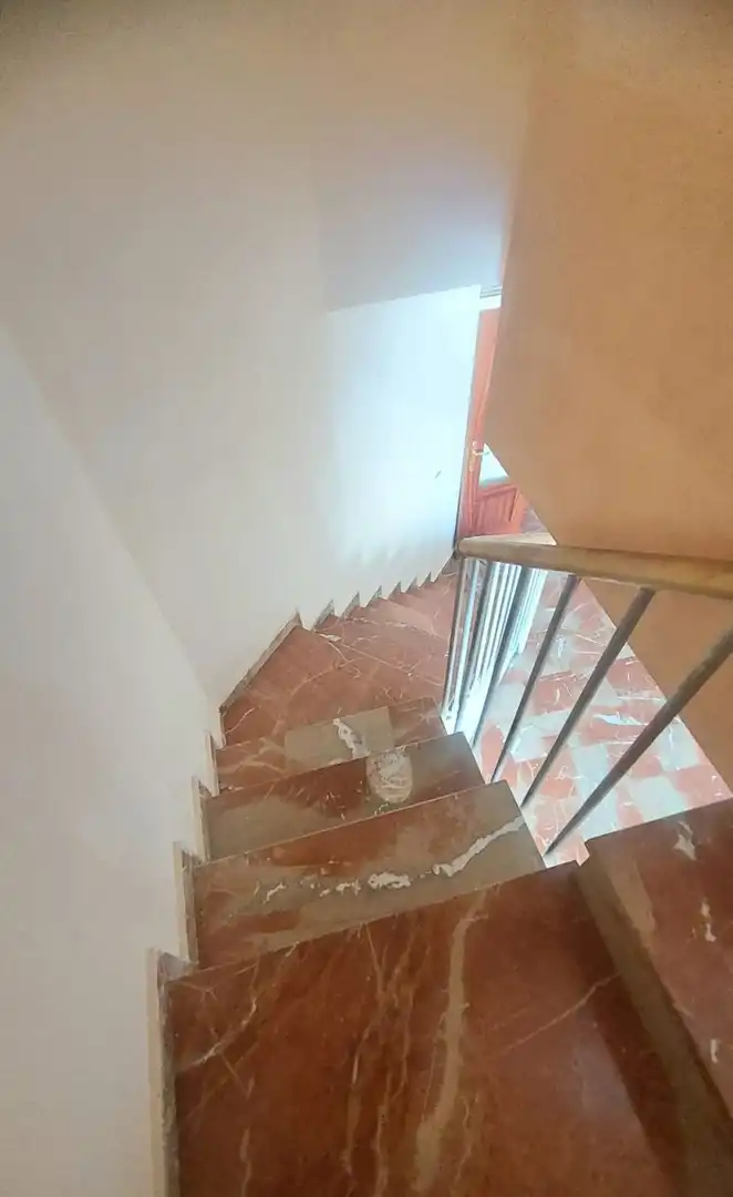 Dúplex en venta en Jaén con Aire acondicionado, Trastero y Balcón