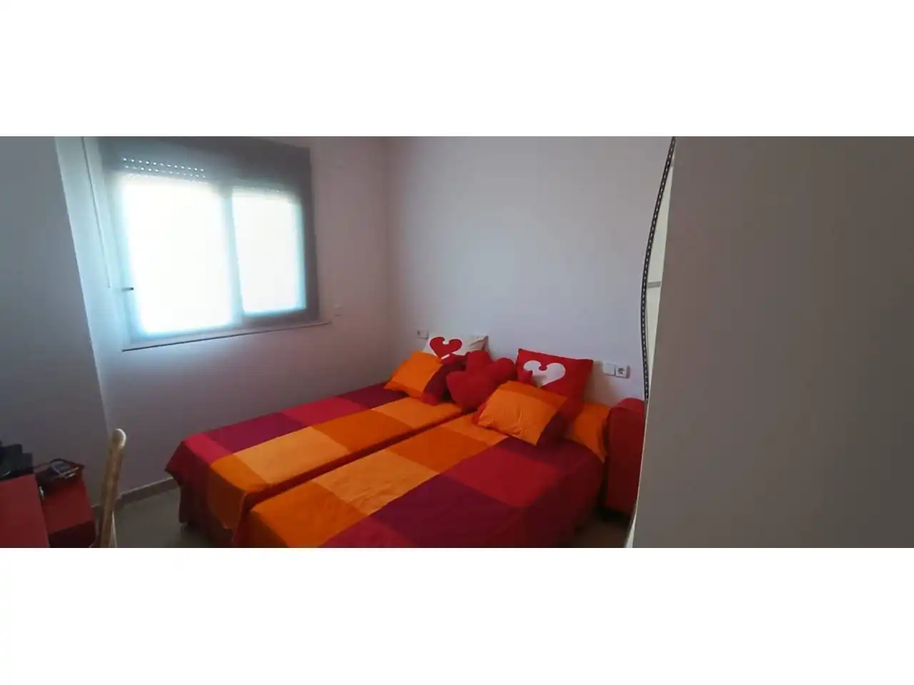 Wohnung mit Pool zur Miete in Calle sevilla 1, imagen 4