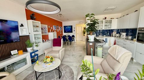 Fantástico piso en venta con vistas panorámicas a las playas de Benidorm, imatge 2