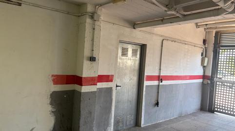 Foto 4 de Trastero en venta en Carrer Serra Cabeço, Montebello - Nou Espai, La Nucia