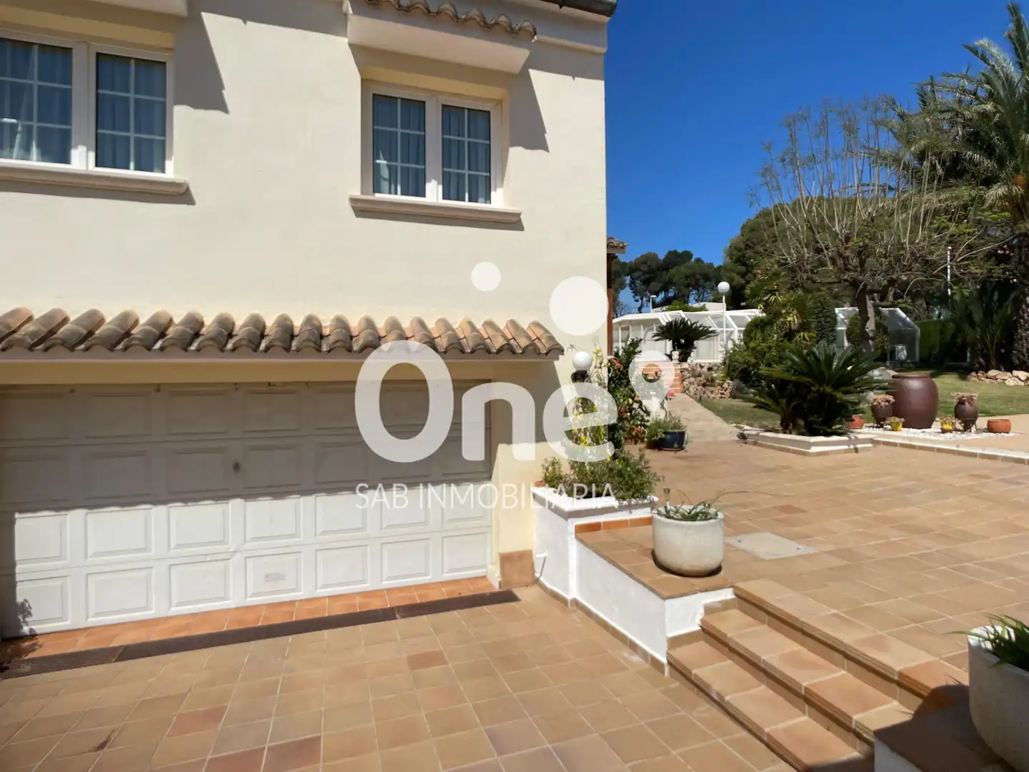 Villa con terrazza in vendita a Montepilar, imagen 59