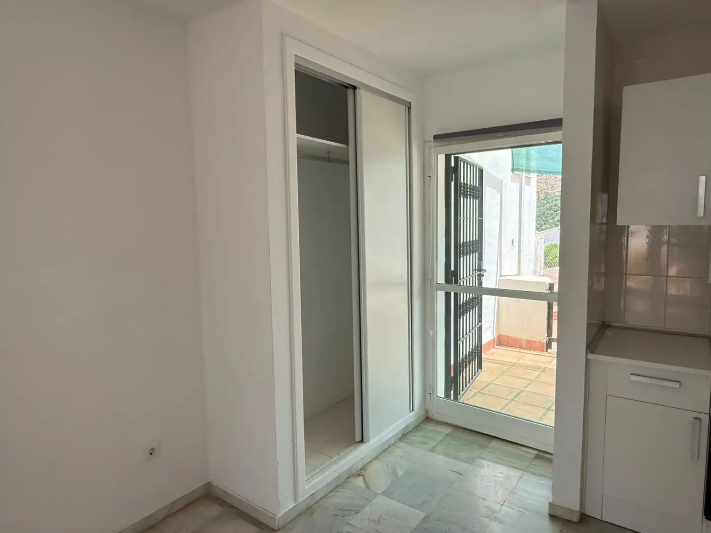 Terrassa de Dúplex en venda en Marbella amb Calefacció, Terrassa i Piscina comunitària