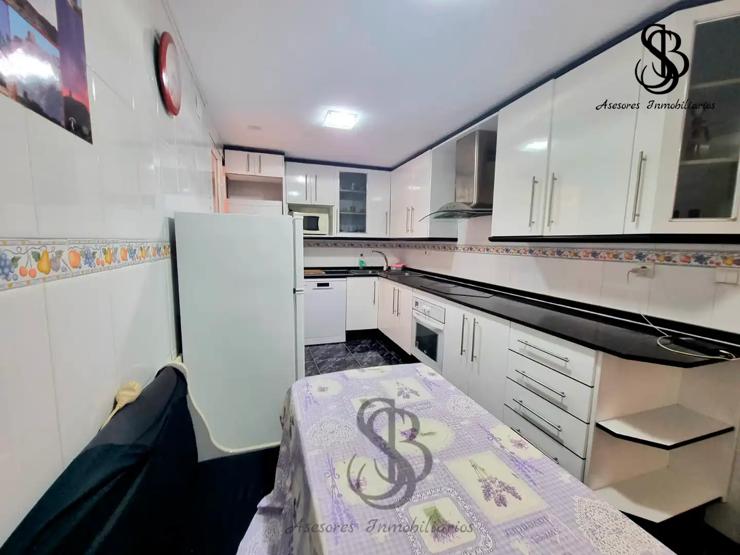 Piso con ascensor en venta en Avinguda Ancha de Castelar, imagen 10