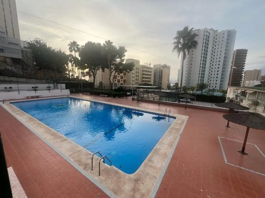 Piso con piscina en venta en Calle berlin, imagen 31
