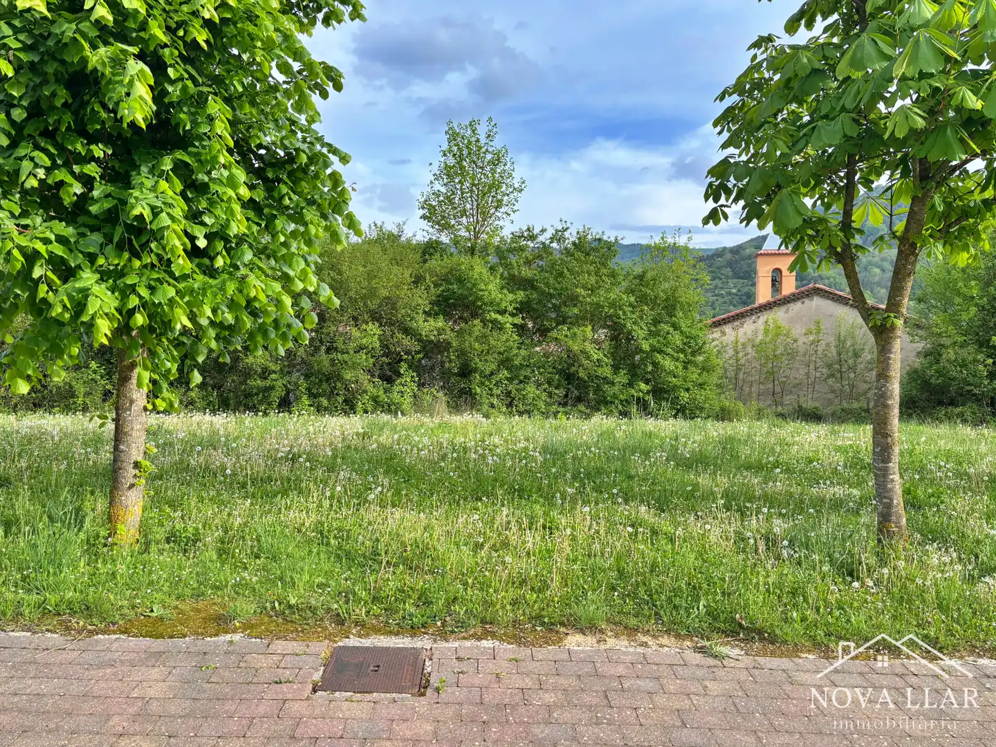 Residential for sale in Vallfogona de Ripollès