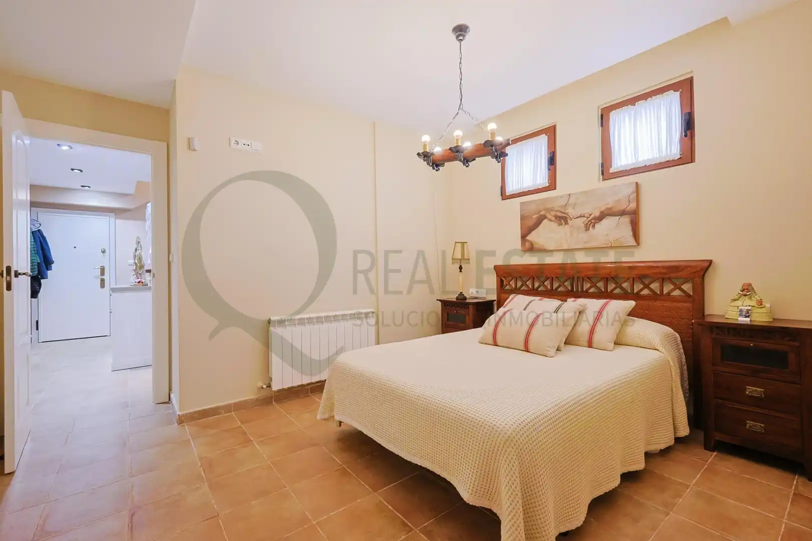 Villa con terrazza in vendita a Avenida CONRADO ALBALADEJO, imagen 49