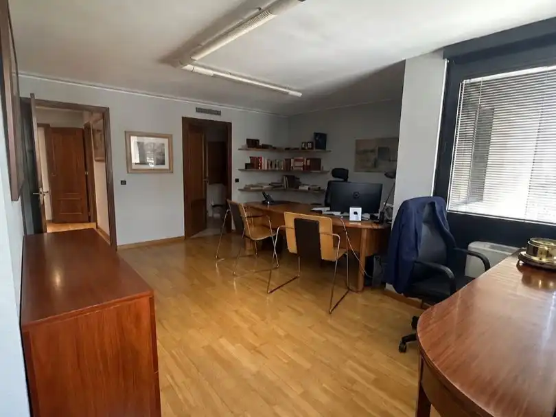 Oficina amb ascensor en venda a CALLE BARÓ DE PINOPAR 22, imagen 6