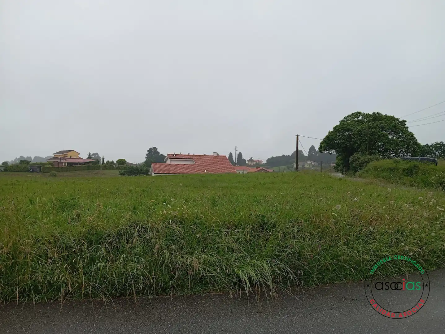Terreni e lotti in vendita a Pillarno - ORBON Castrillón parcela A, imagen 9
