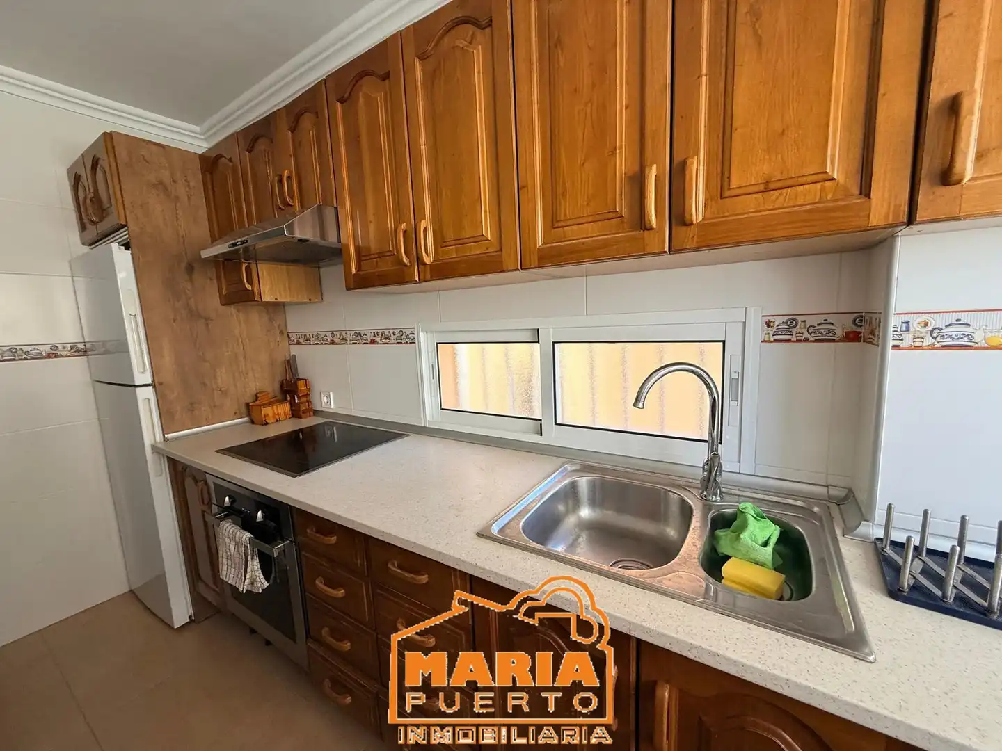 Flat with pool to rent in La Cala del Moral, imagen 3