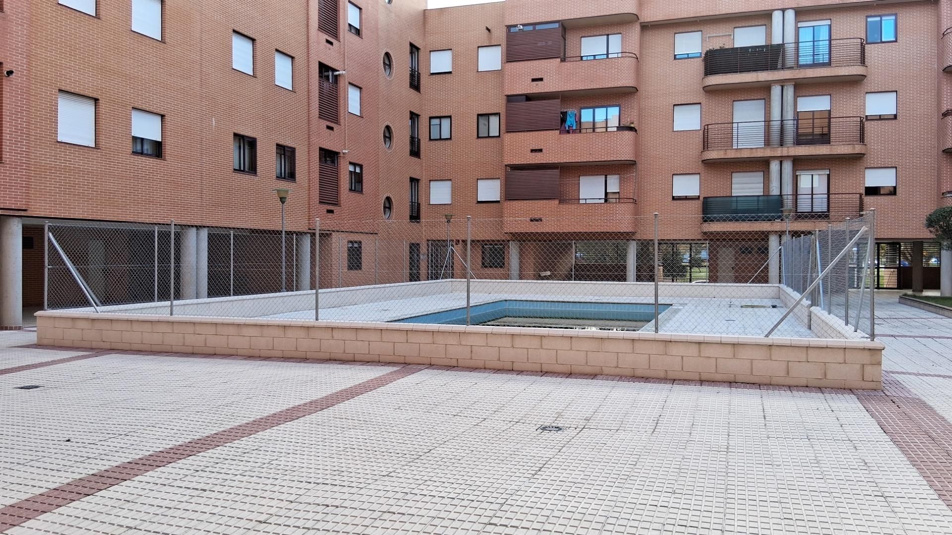 Flat for sale in Tejares - Chamberí - Alcades, La Salle - Vistahermosa