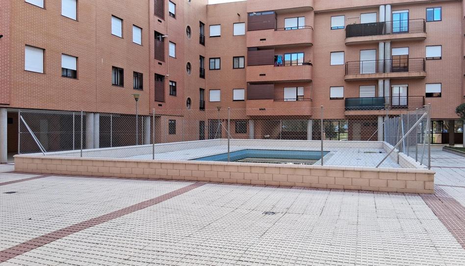 Photo 1 of Flat for sale in Tejares - Chamberí - Alcades, Salamanca
