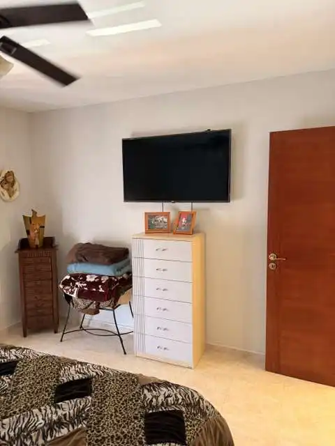 Habitación de Casa adosada en venta en Yaiza con Jardín privado, Terraza y Amueblado