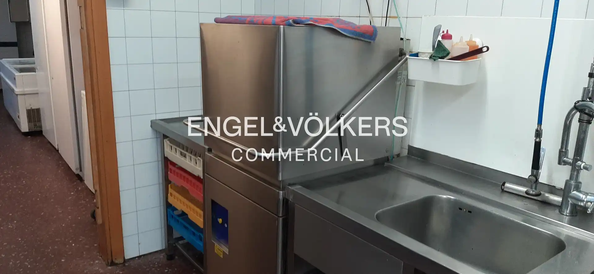 Local commercial à vendre à Polinyà, imagen 18