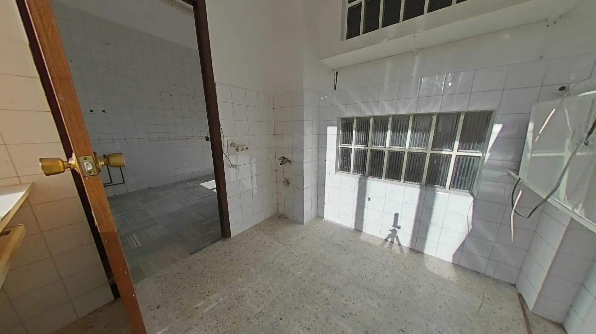 Piso en venta en Cuntis con Terraza
