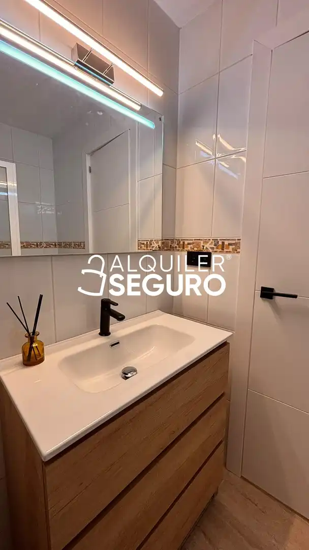 Monolocale con piscina in affitto a Luis Vives, imagen 10