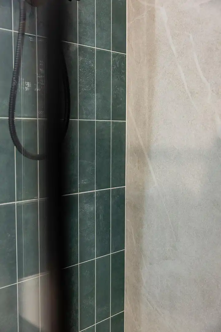 Bany de Dúplex en venda en Orihuela amb Calefacció, Jardí privat i Terrassa