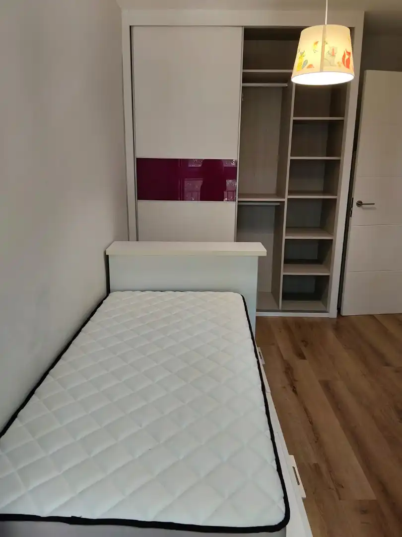 Flat with terrace for sale in Avenida Ramón y Cajal, imagen 34