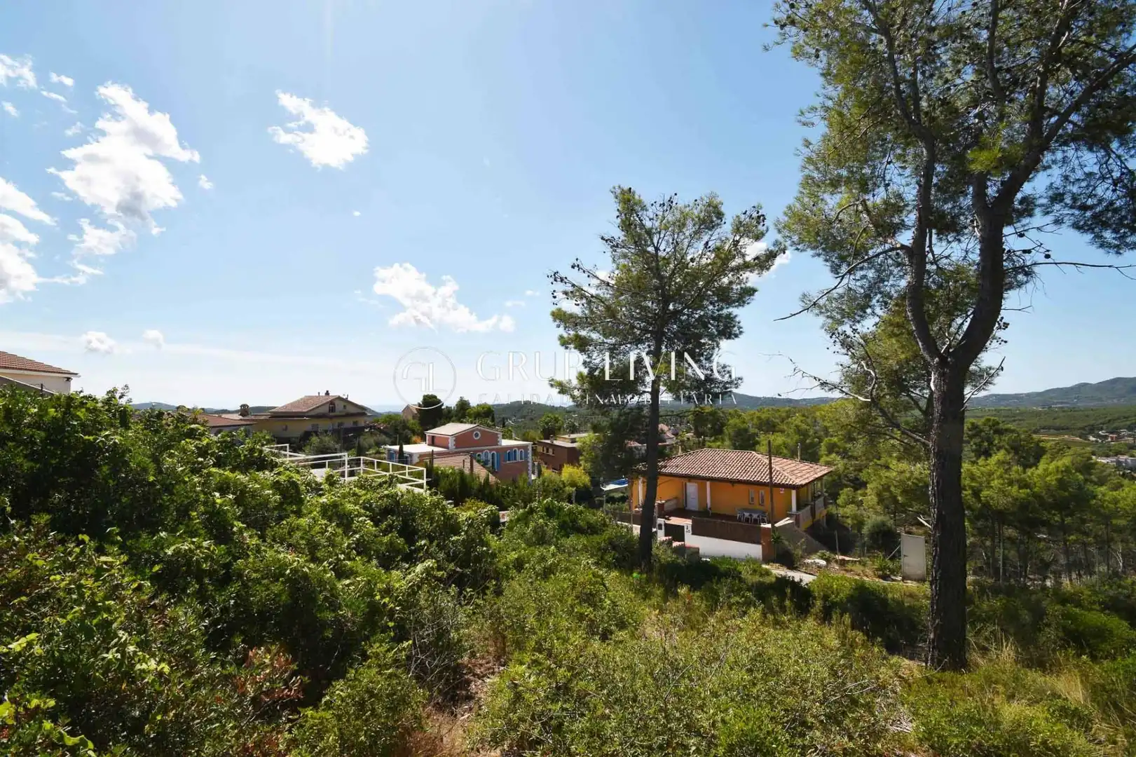 Terreno residencial en venta en Olivella, imagen 4