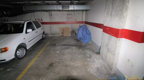 Foto 4 de Garatge en venda a Mas Baell - Can Carbó, Lloret de Mar