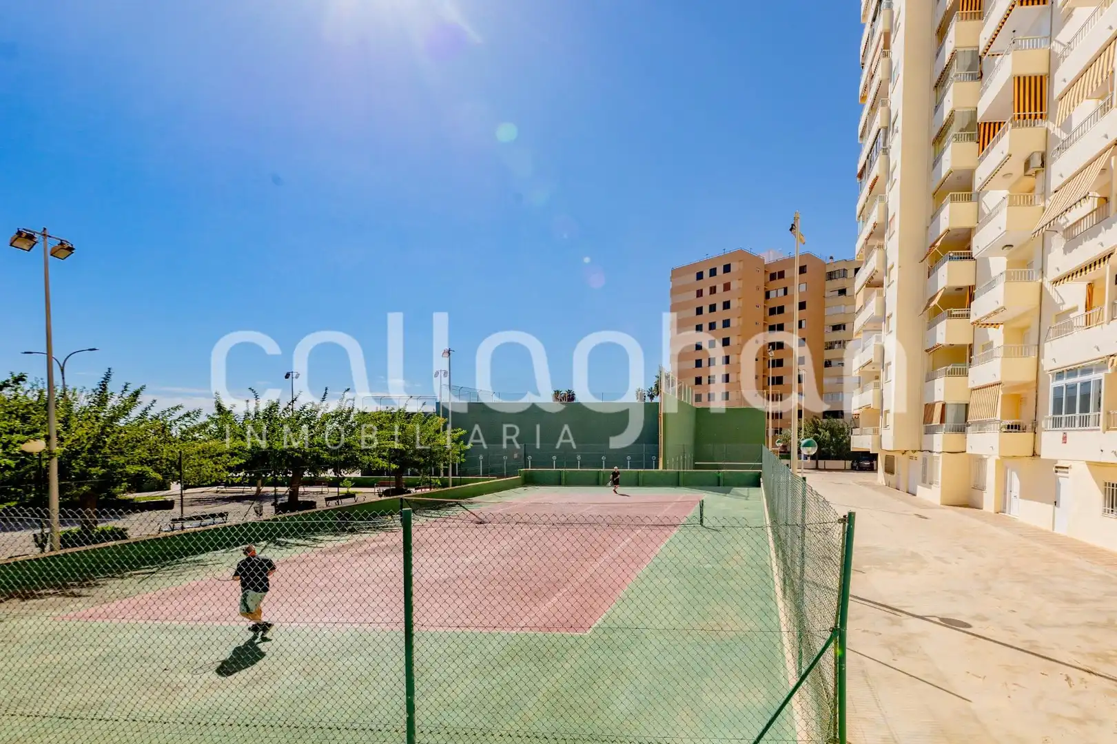 Attico con terrazza in vendita a Playa del Puig, imagen 26