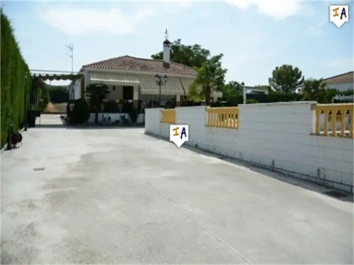 Xalet amb piscina en venda a Poleares, imagen 4