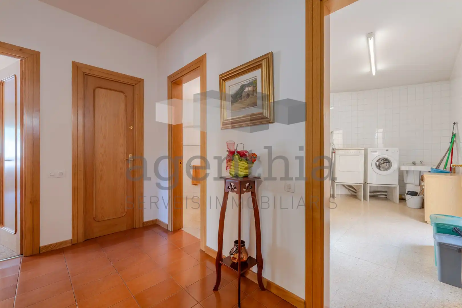 Casa con terraza en venta en PAU, imagen 43