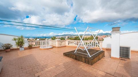 Foto 2 de Àtic en venda a Carrer del Cardenal Rossell, 20, Ciudad Jardín, Illes Balears