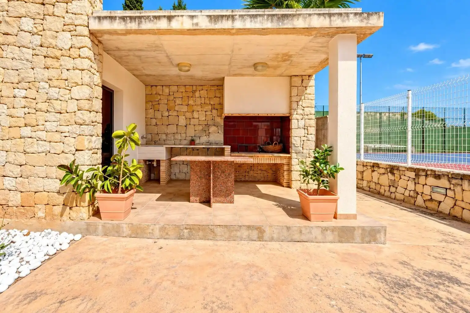 Villa avec terrasse à vendre à Rascanya, imagen 13