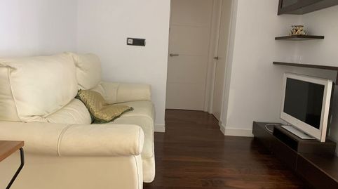 Photo 3 of Flat for rent in Andre Maria Kalea, 5b, San Juan, Pamplona / Iruña